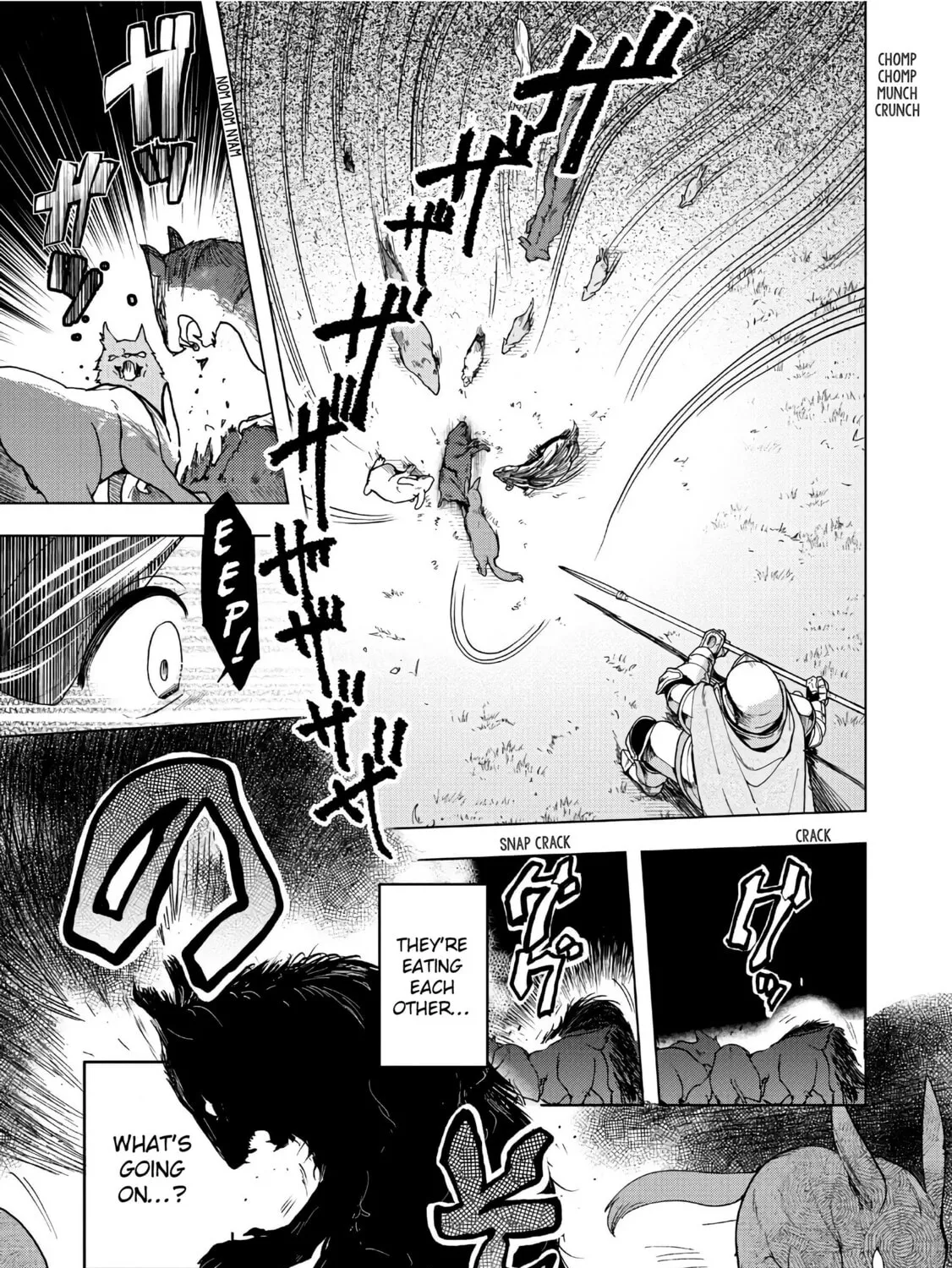 Read Ascendance of a Bookworm Manga Online