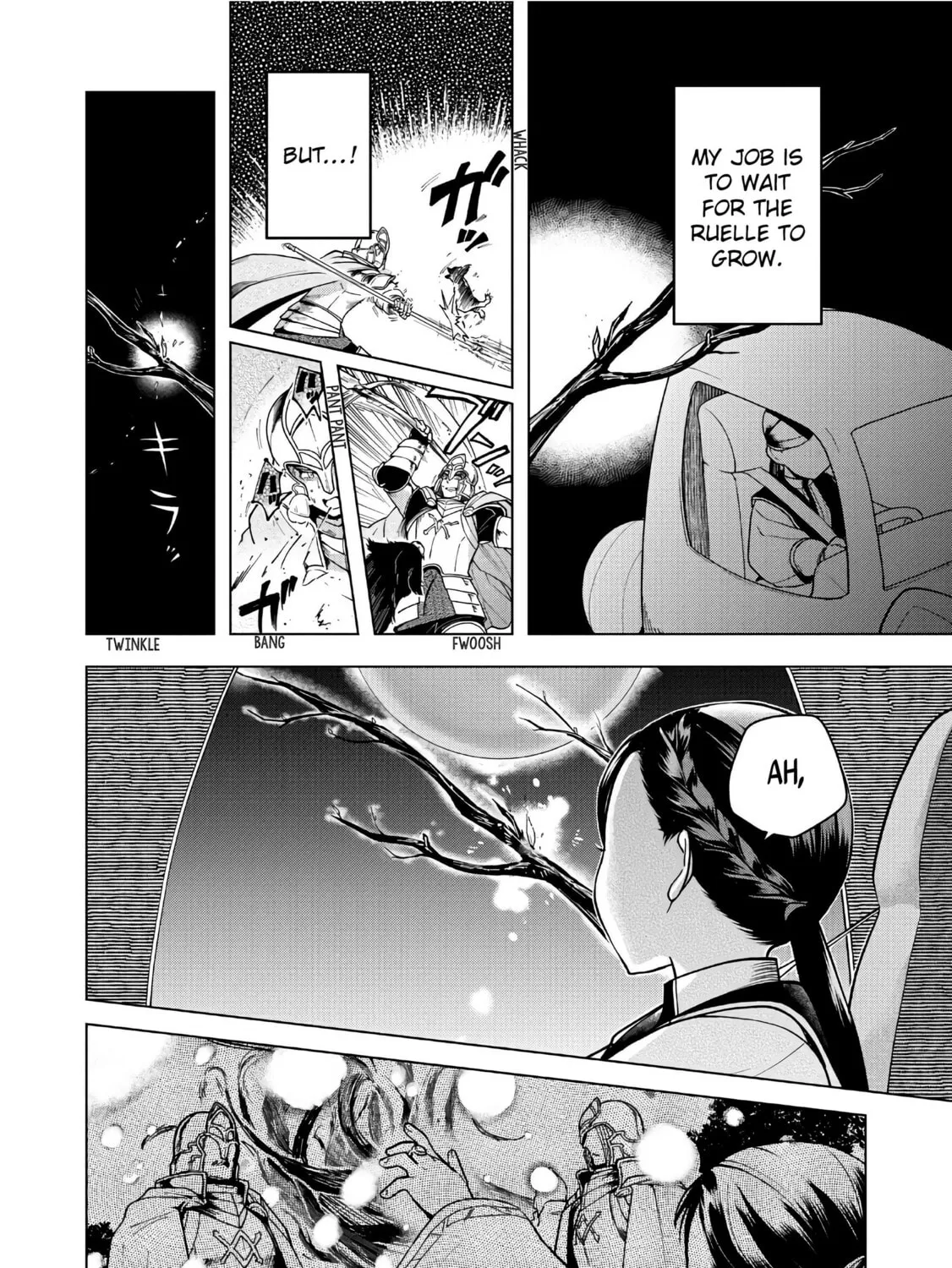 Read Ascendance of a Bookworm Manga Online