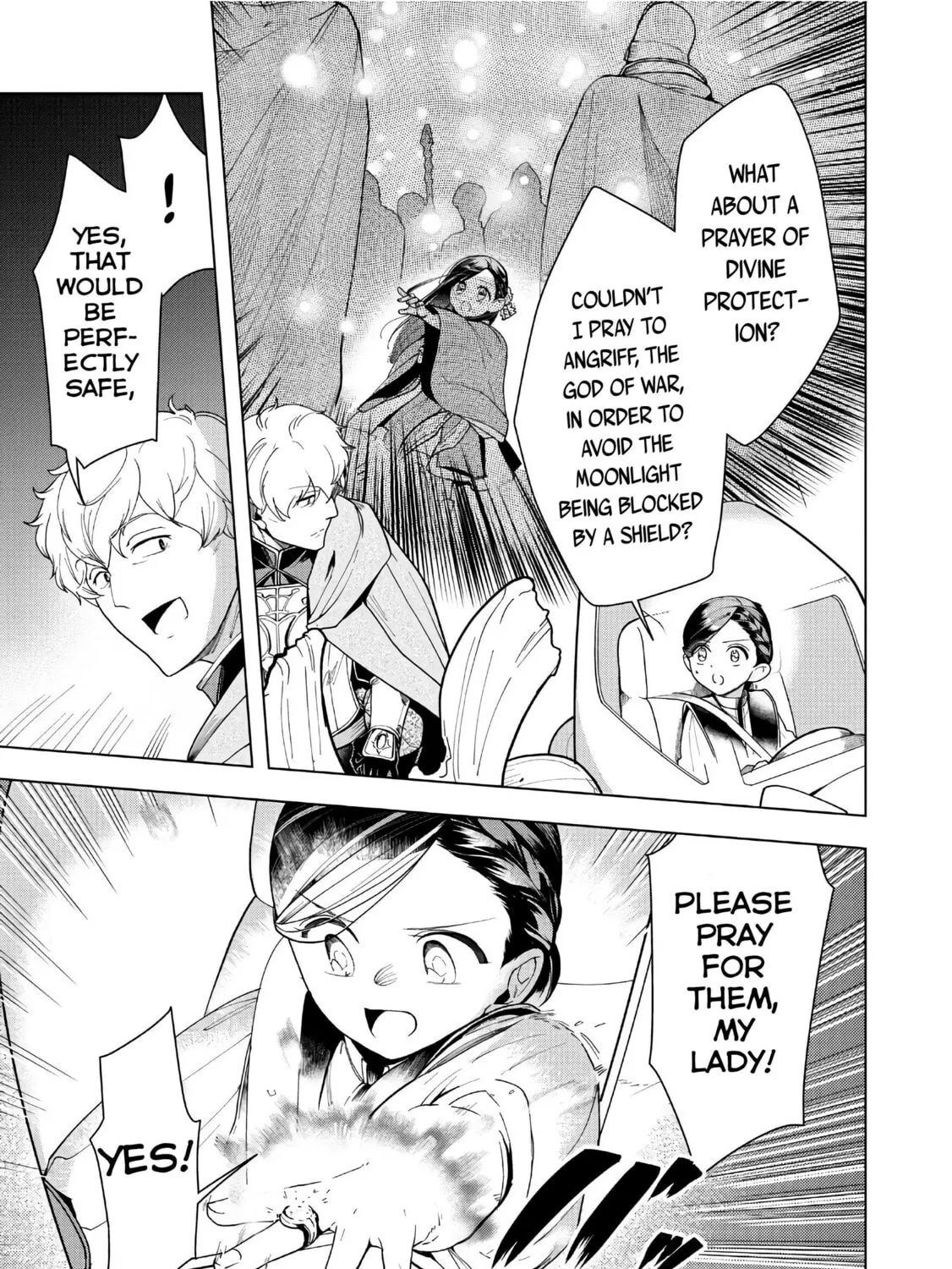 Read Ascendance of a Bookworm Manga Online
