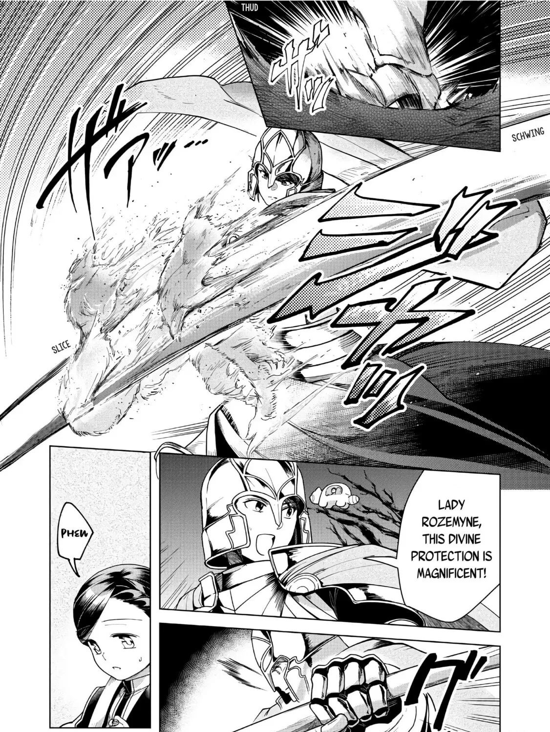 Read Ascendance of a Bookworm Manga Online