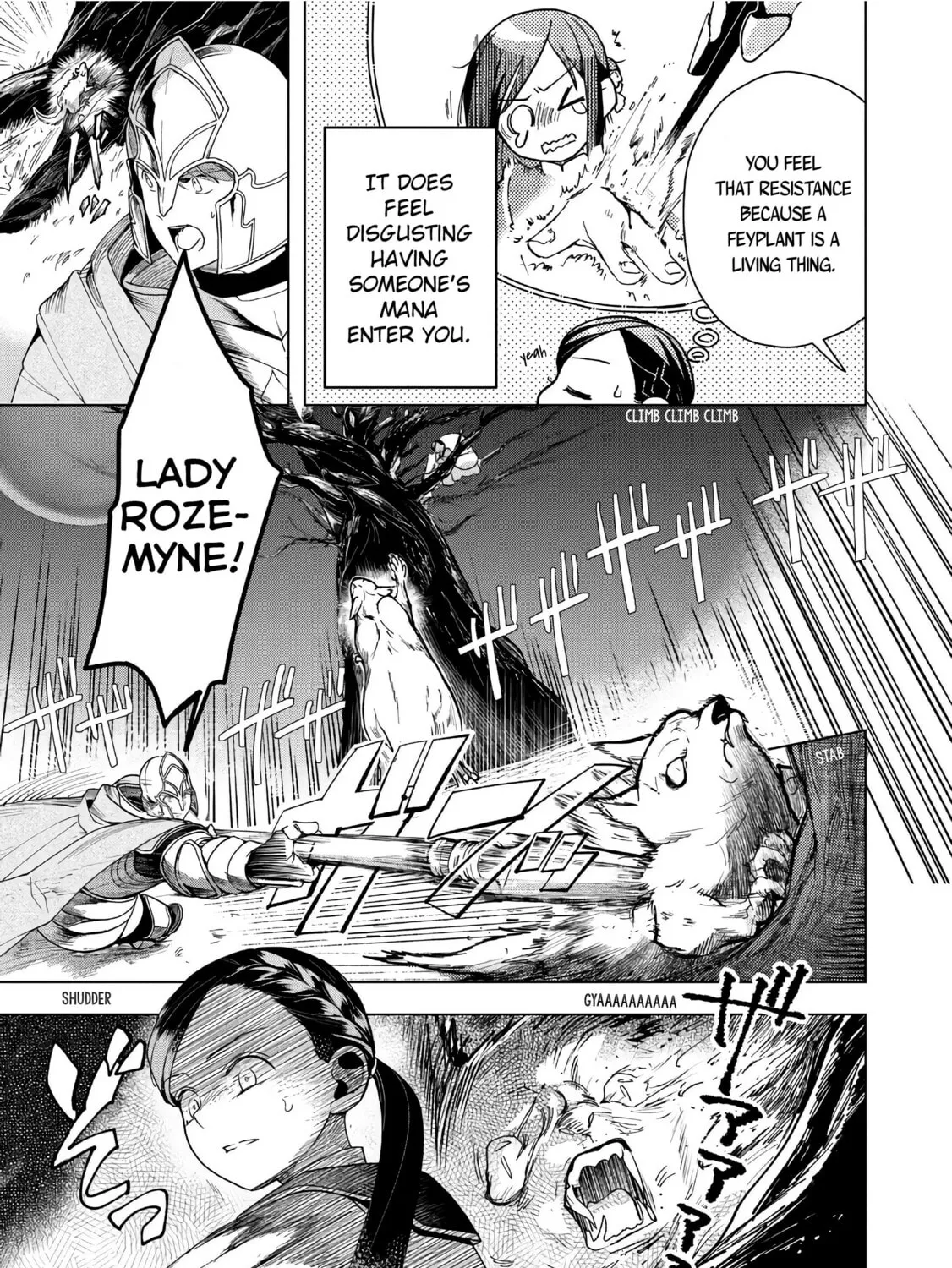 Read Ascendance of a Bookworm Manga Online