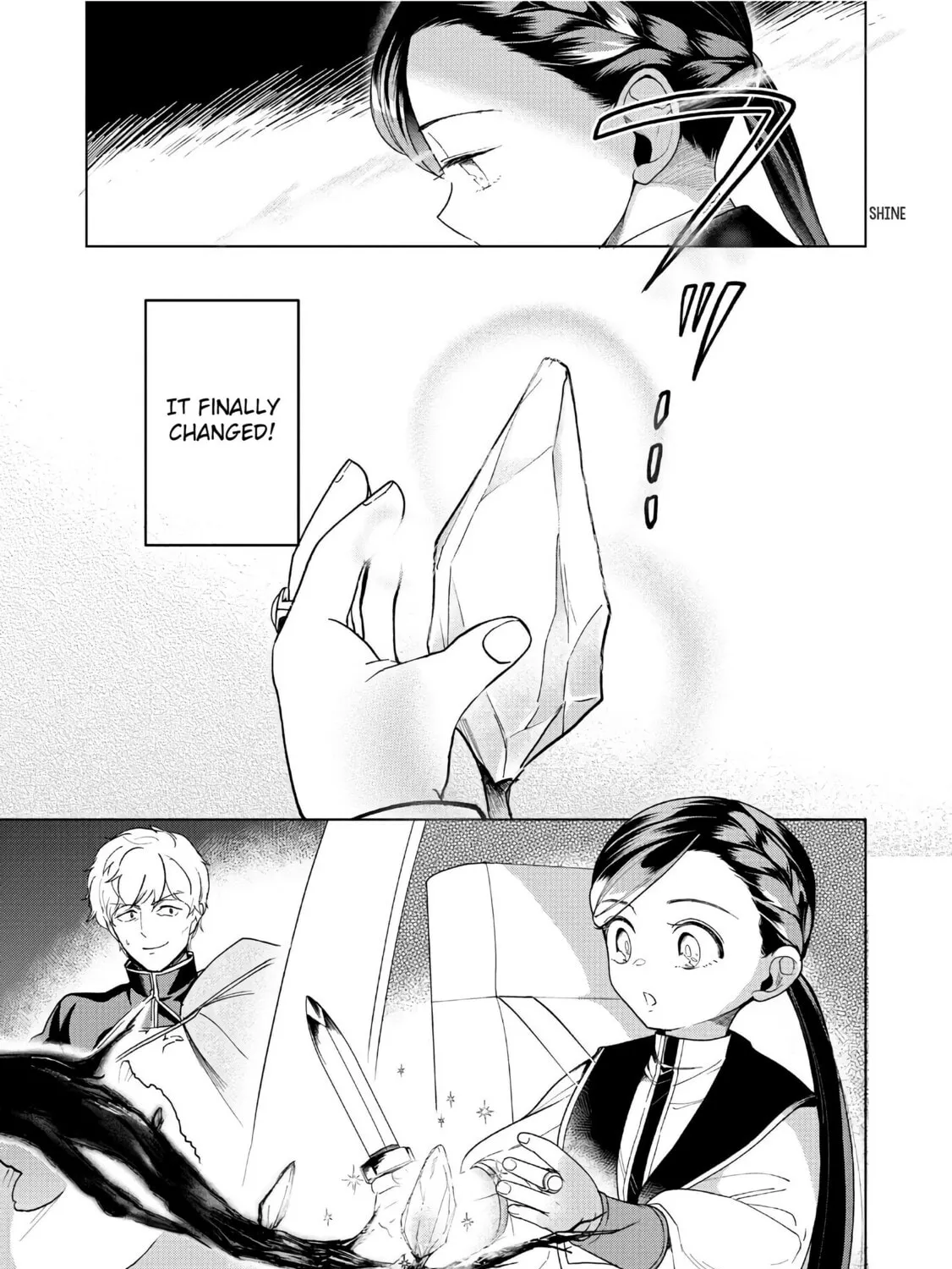 Read Ascendance of a Bookworm Manga Online