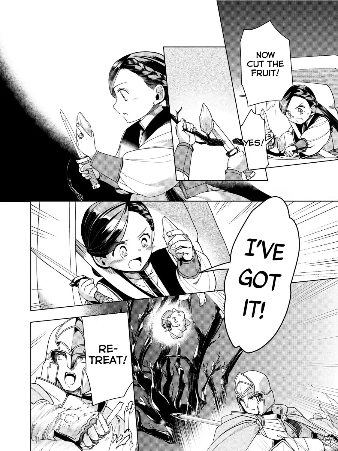 Read Ascendance of a Bookworm Manga Online