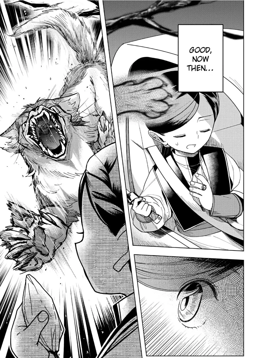 Read Ascendance of a Bookworm Manga Online