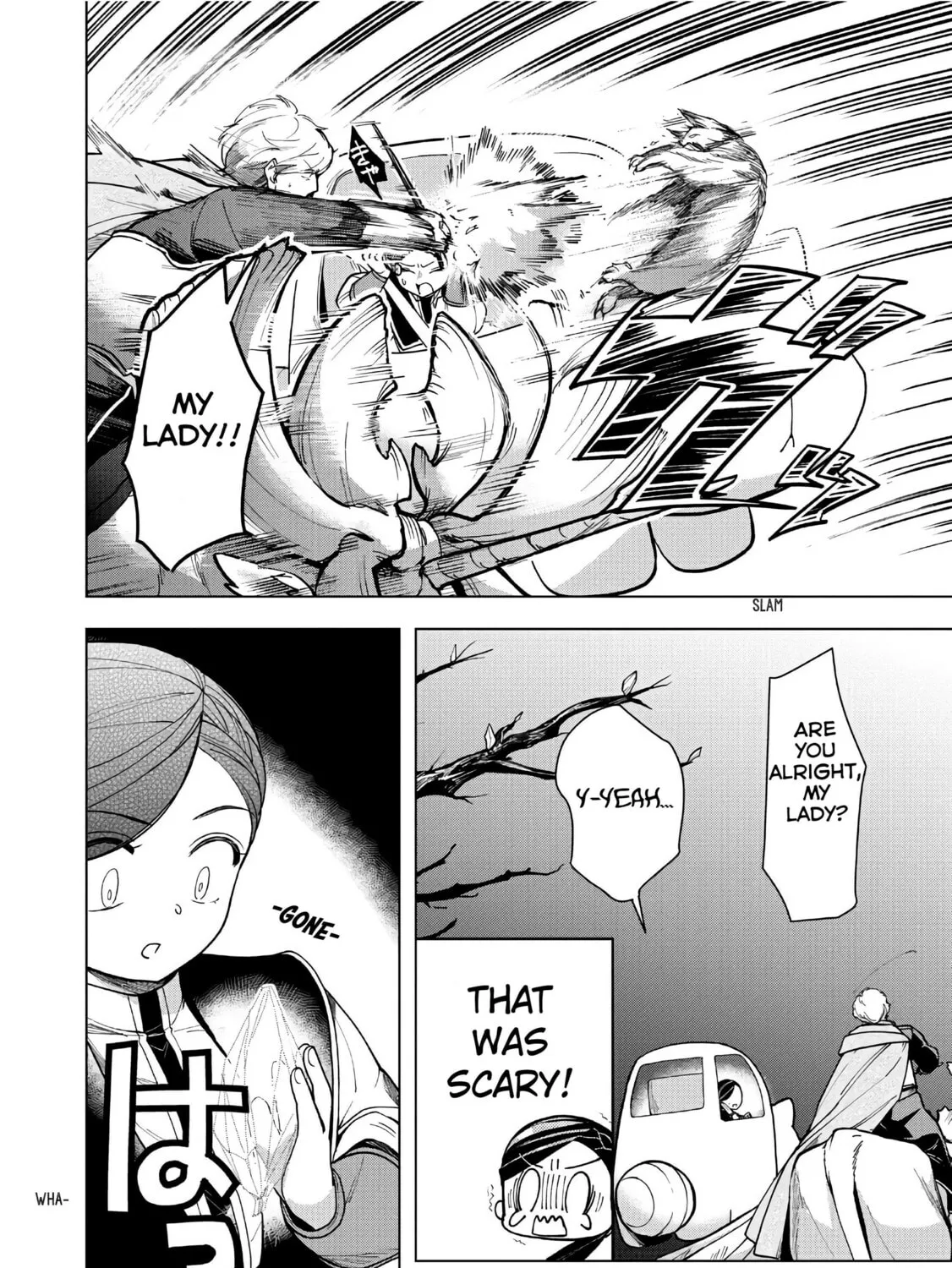 Read Ascendance of a Bookworm Manga Online