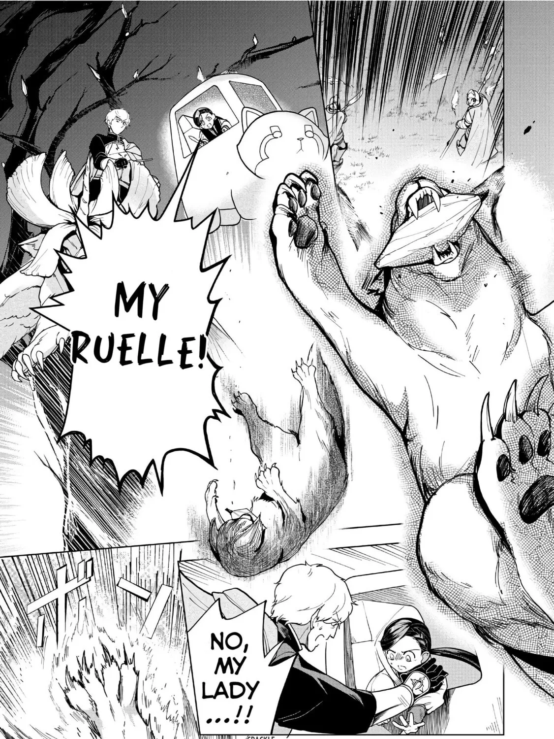 Read Ascendance of a Bookworm Manga Online