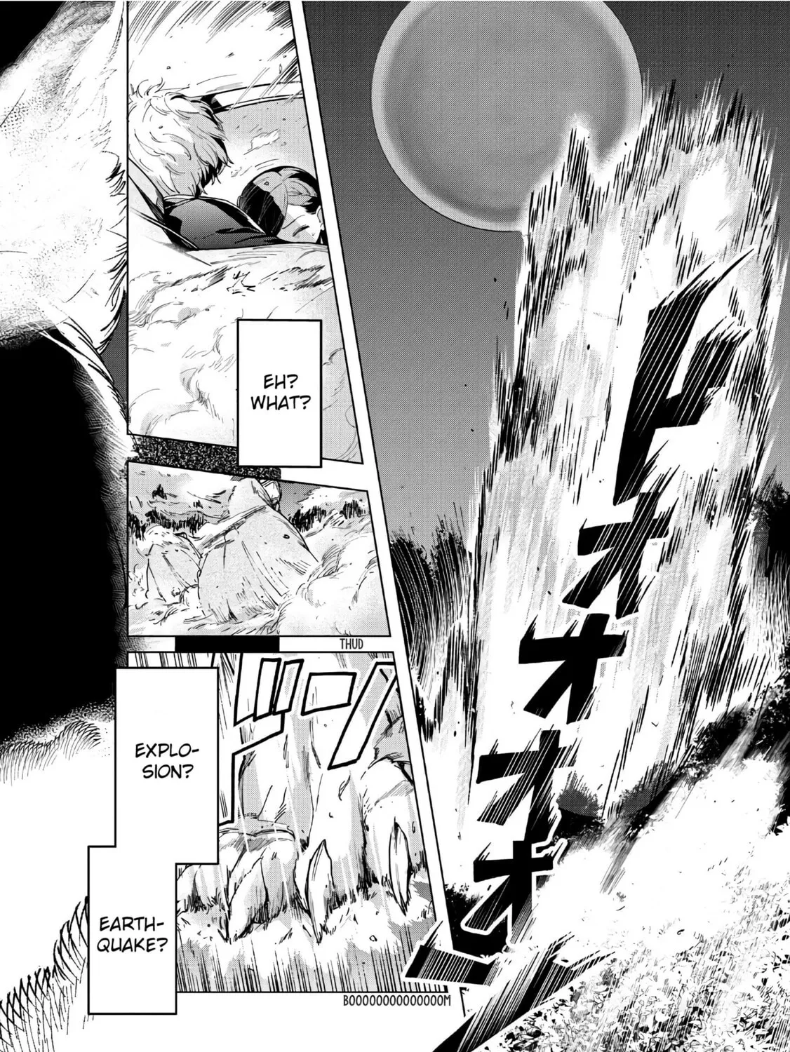 Read Ascendance of a Bookworm Manga Online