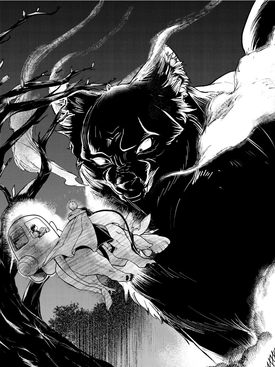 Read Ascendance of a Bookworm Manga Online