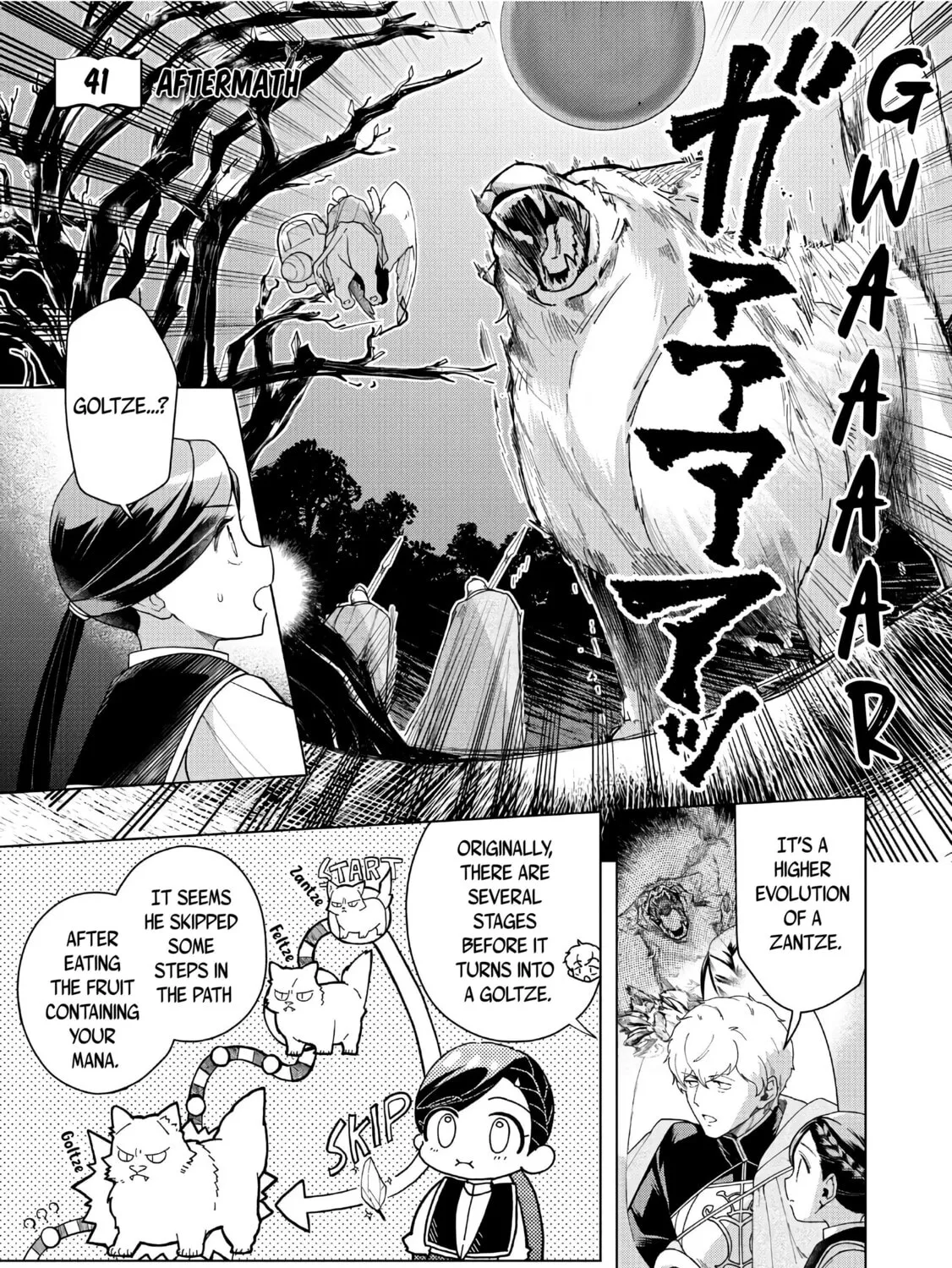 Read Ascendance of a Bookworm Manga Online