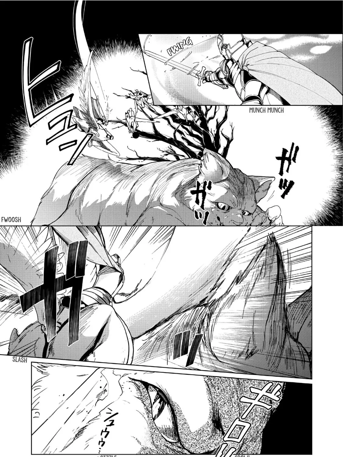 Read Ascendance of a Bookworm Manga Online