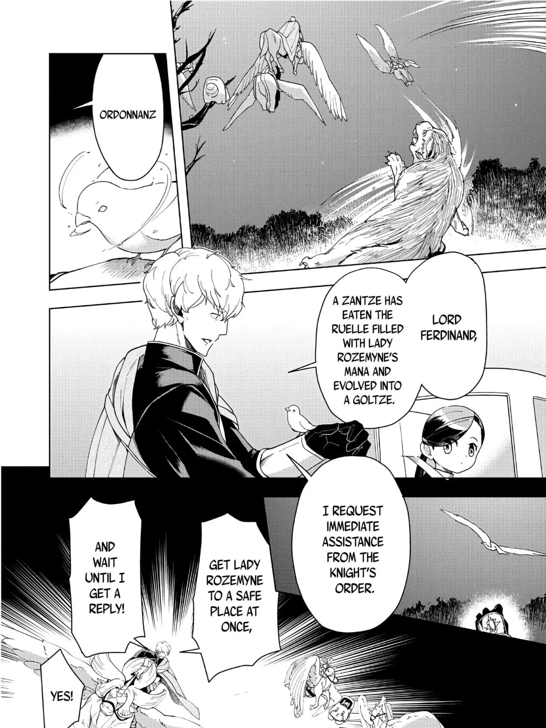 Read Ascendance of a Bookworm Manga Online