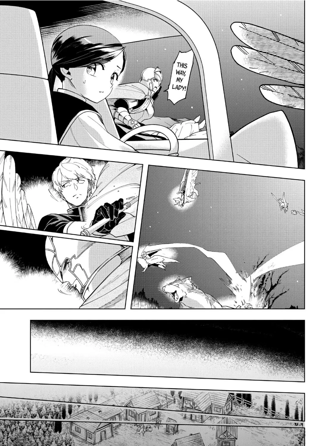 Read Ascendance of a Bookworm Manga Online