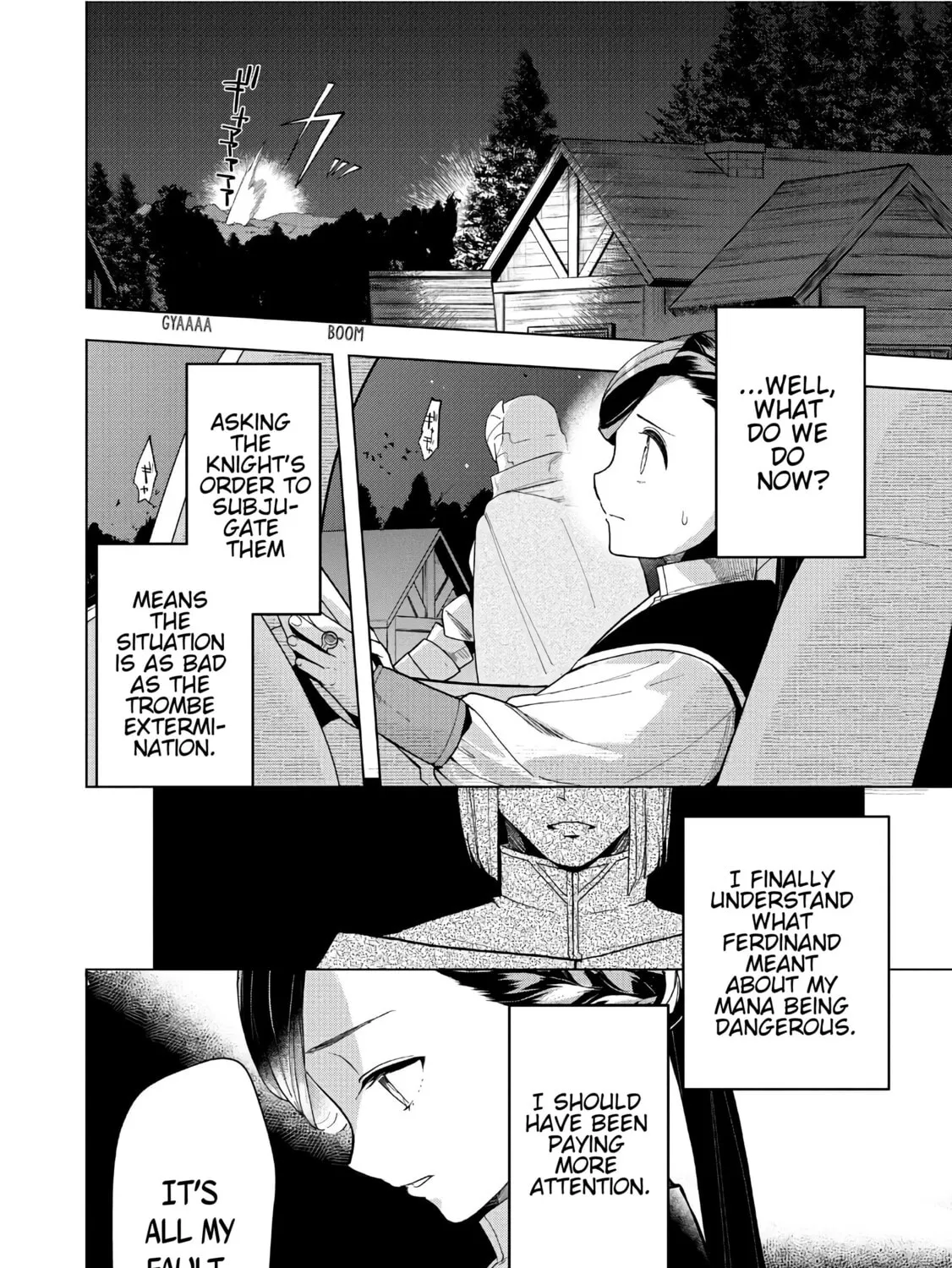 Read Ascendance of a Bookworm Manga Online