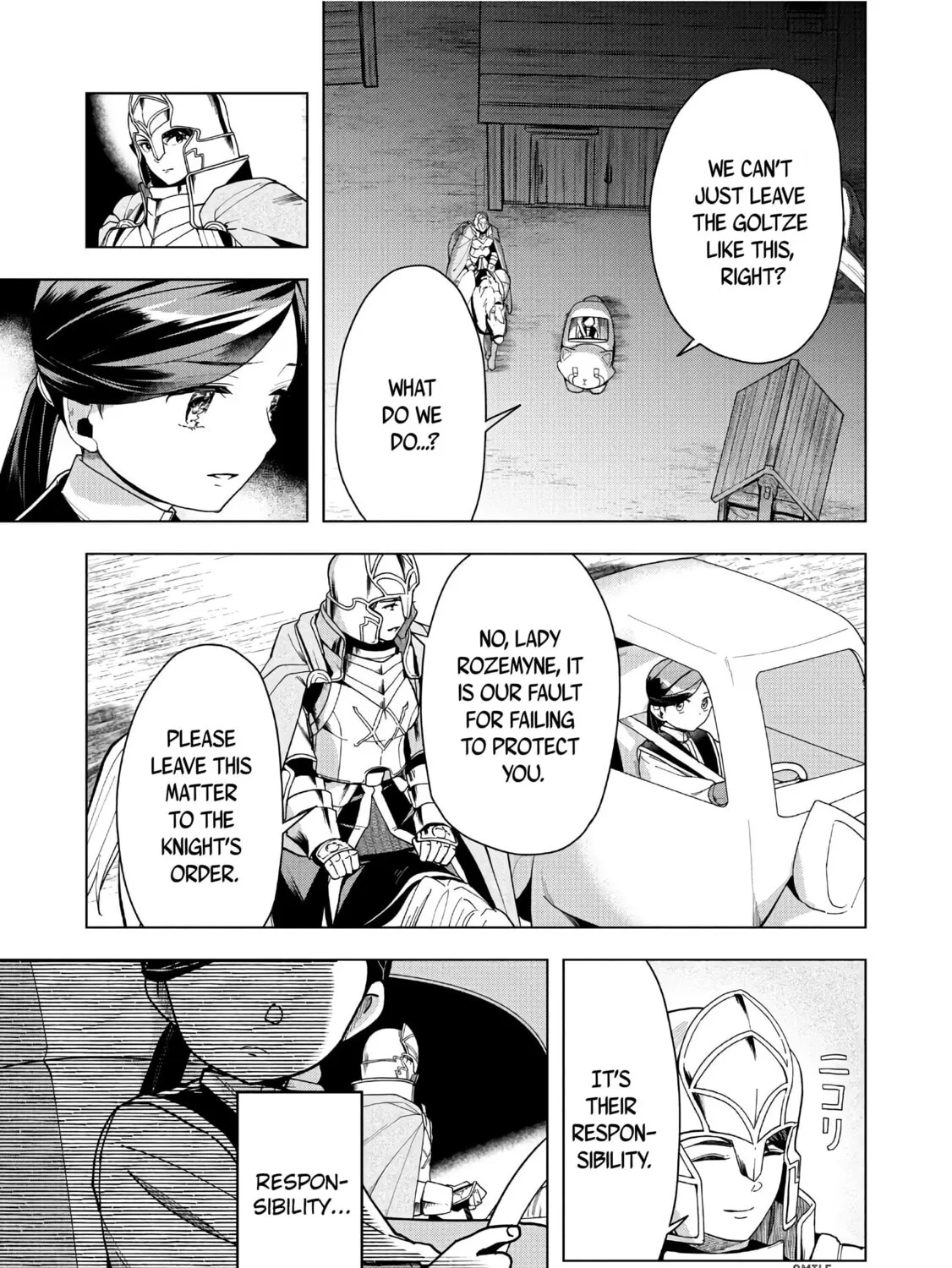 Read Ascendance of a Bookworm Manga Online