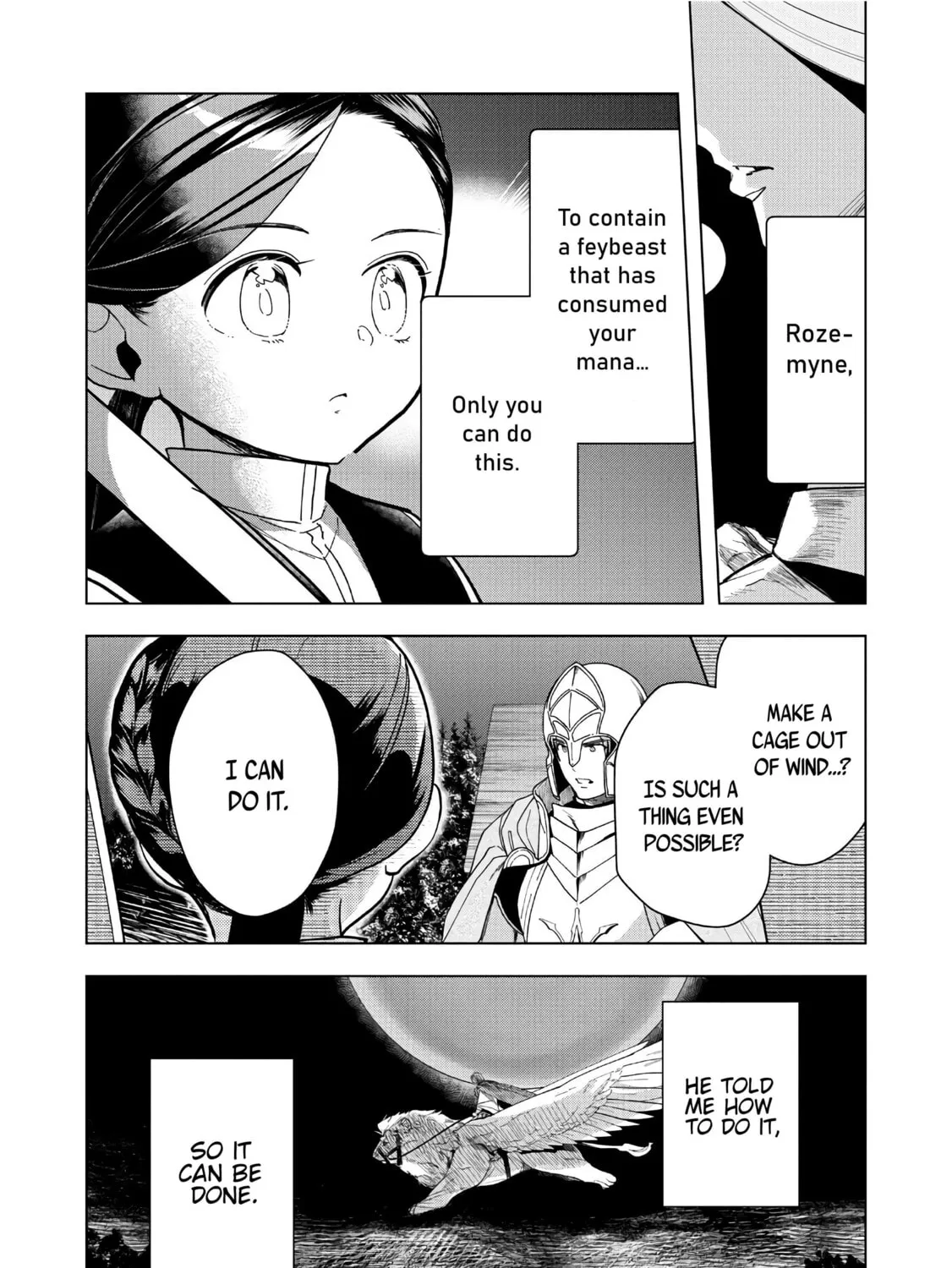 Read Ascendance of a Bookworm Manga Online
