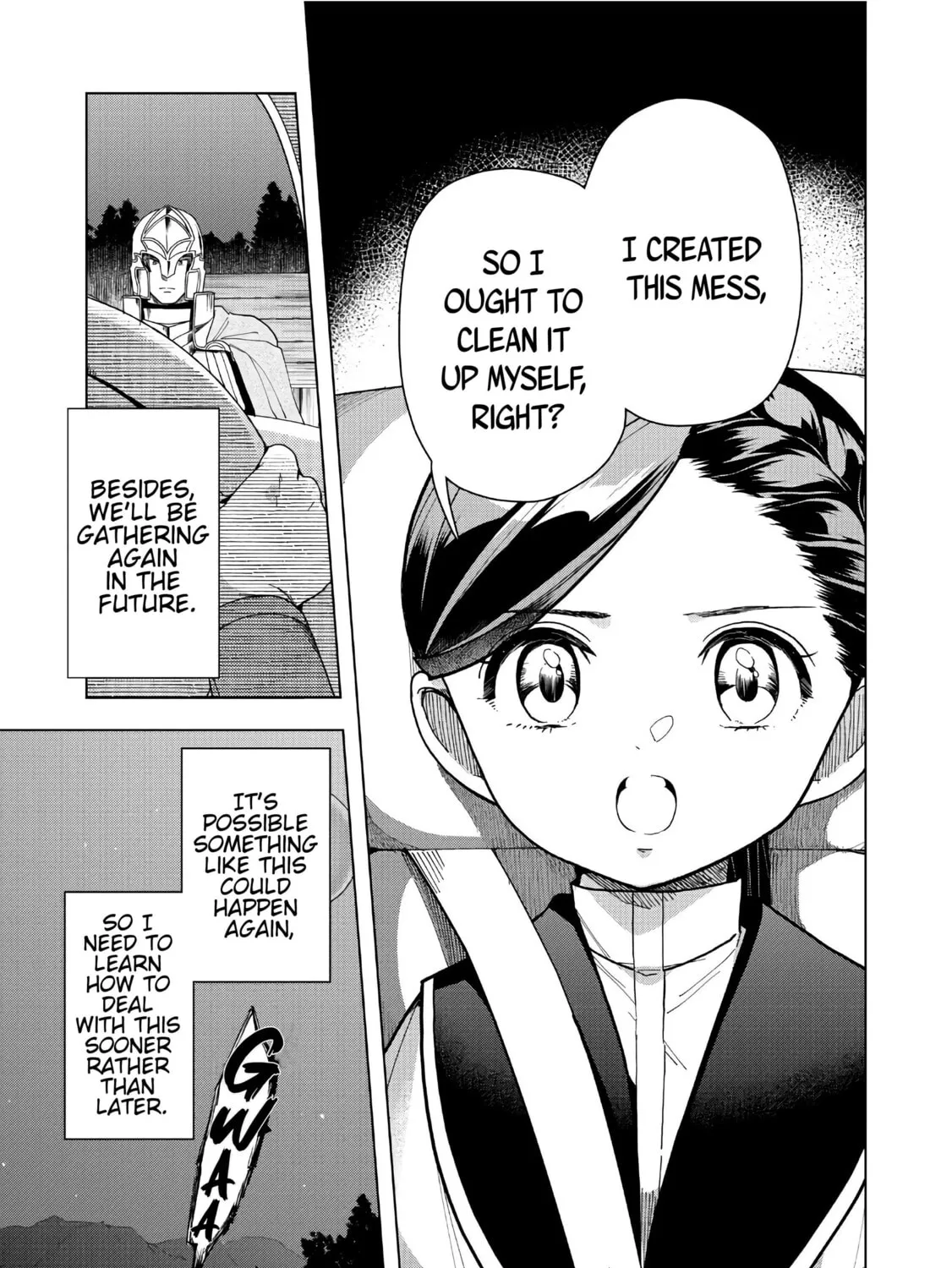 Read Ascendance of a Bookworm Manga Online