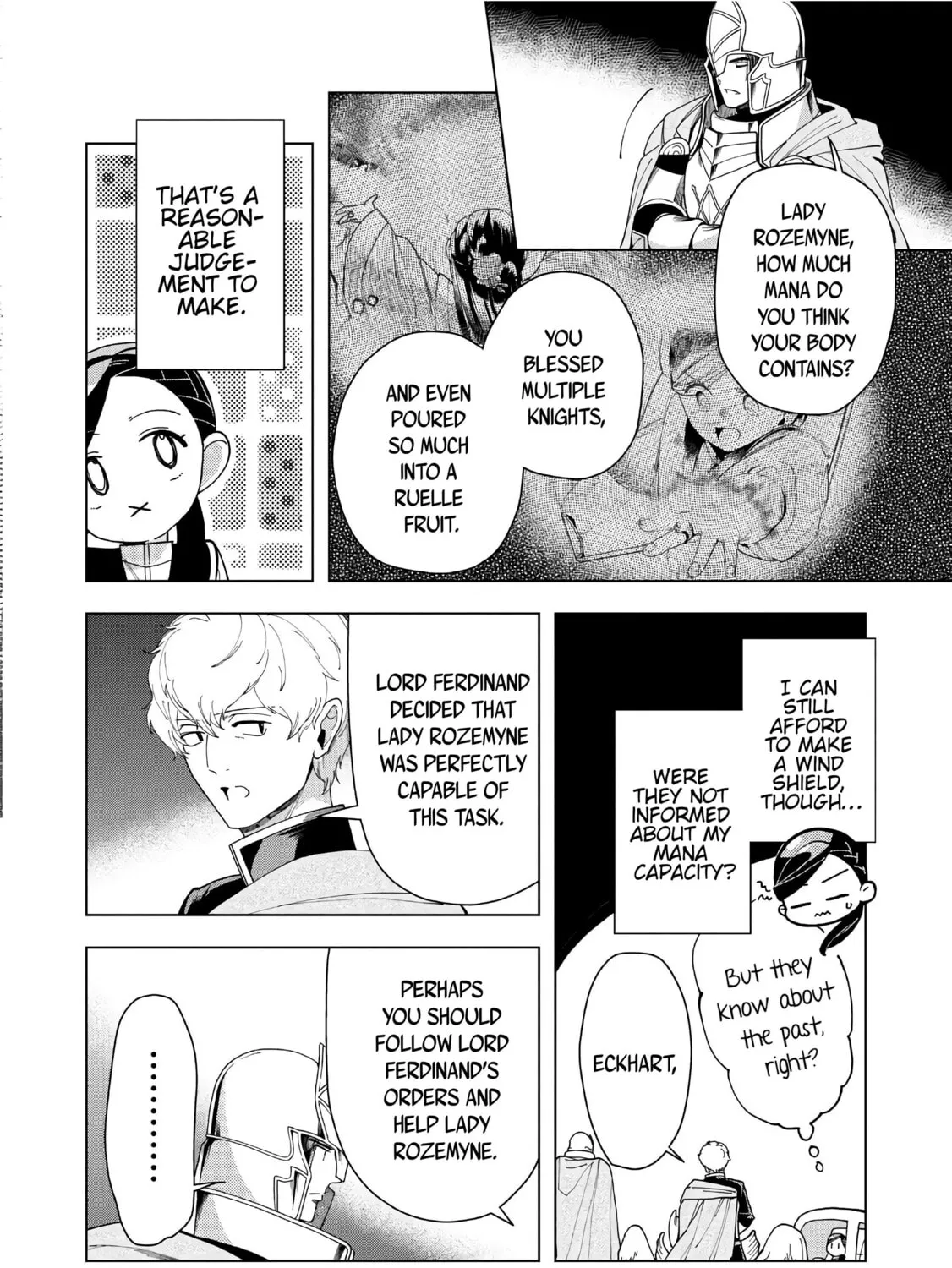 Read Ascendance of a Bookworm Manga Online