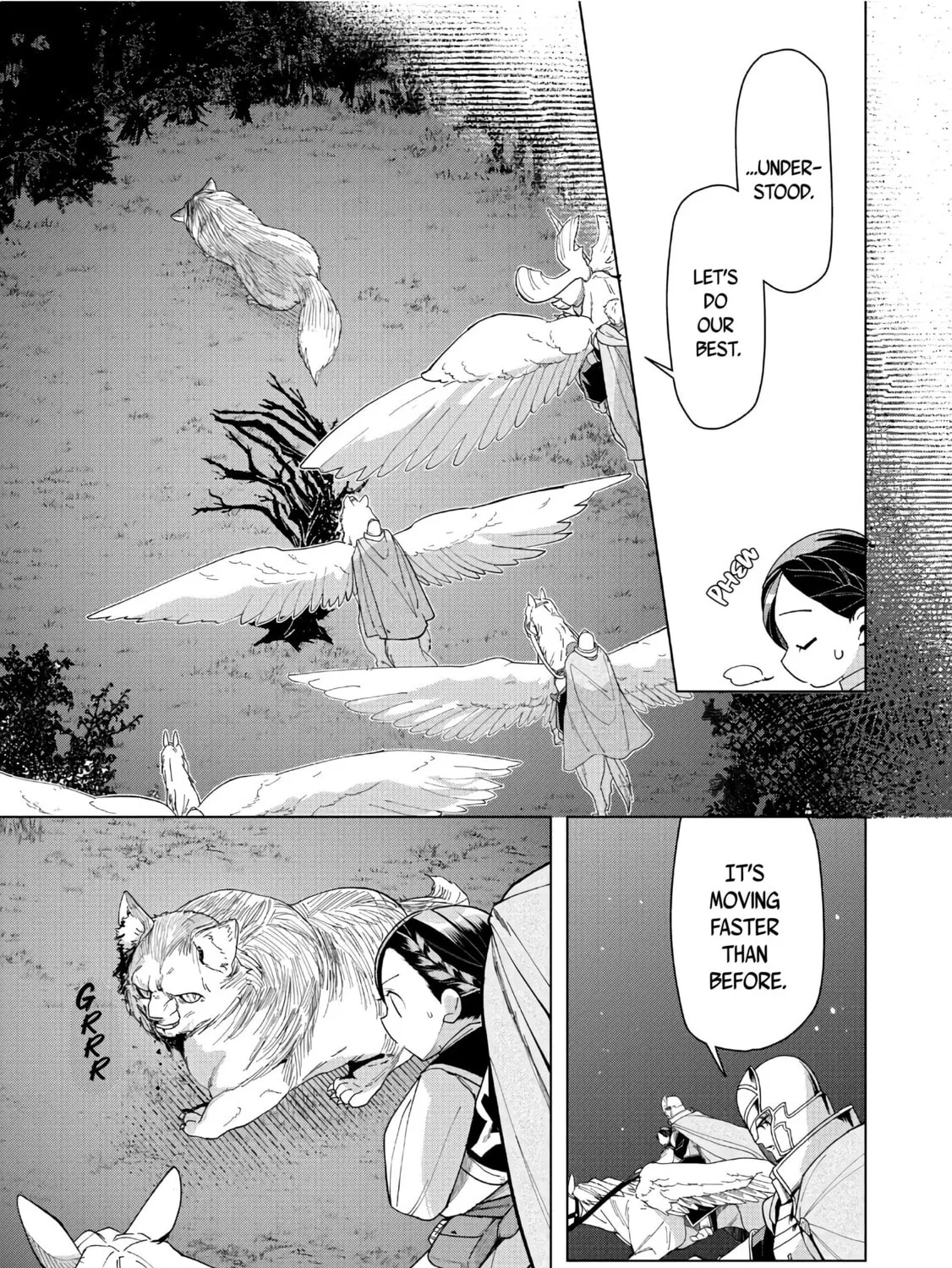Read Ascendance of a Bookworm Manga Online