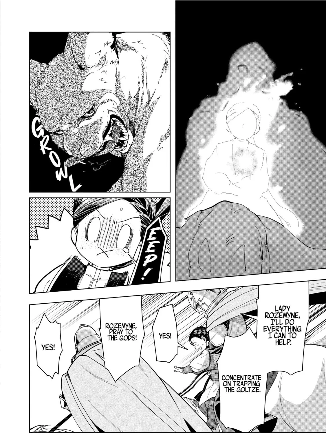 Read Ascendance of a Bookworm Manga Online