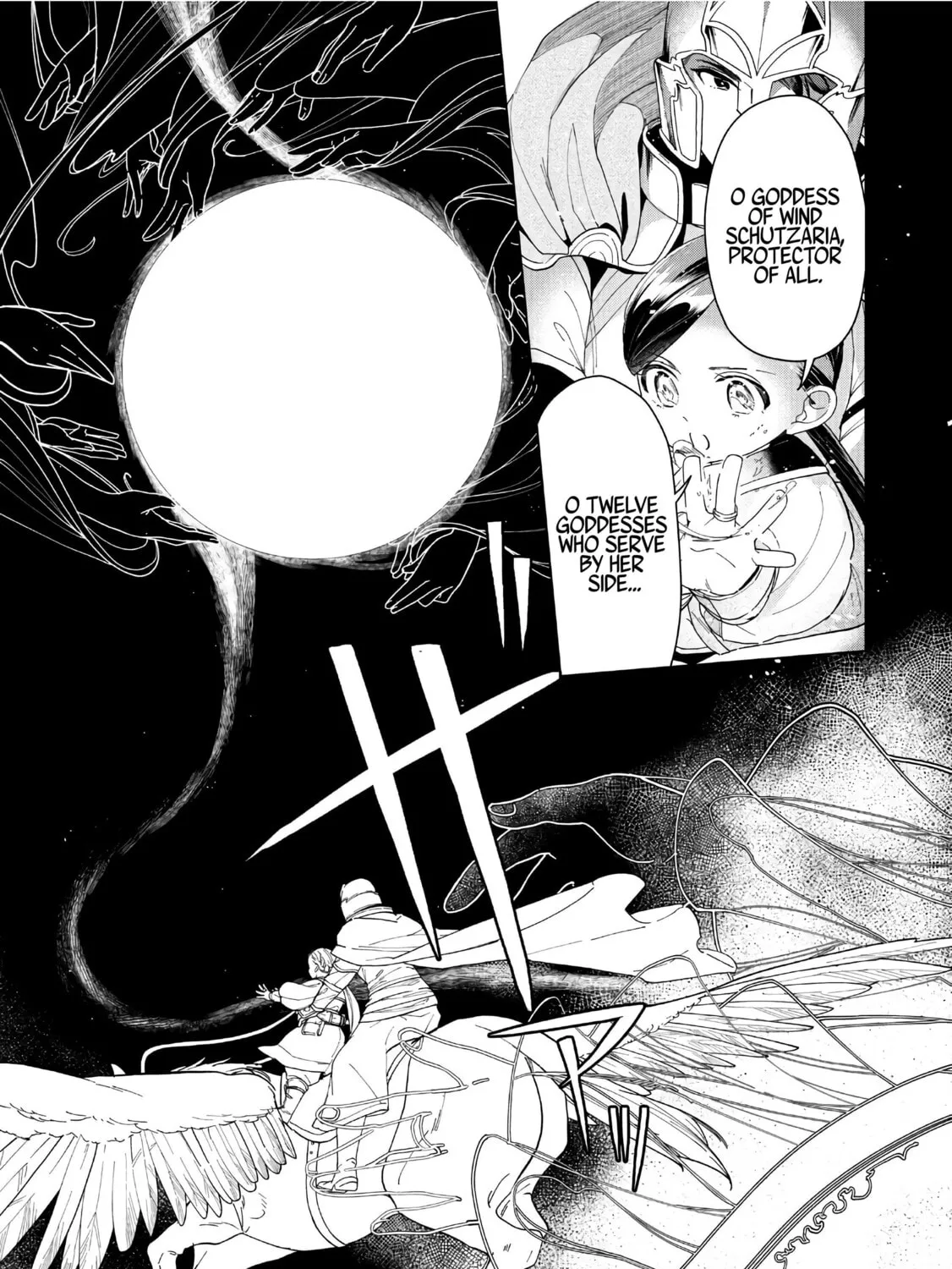Read Ascendance of a Bookworm Manga Online