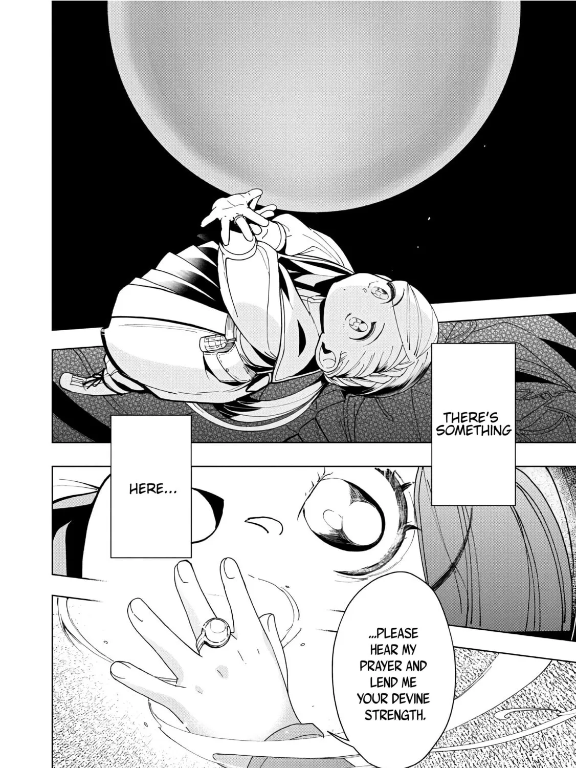 Read Ascendance of a Bookworm Manga Online
