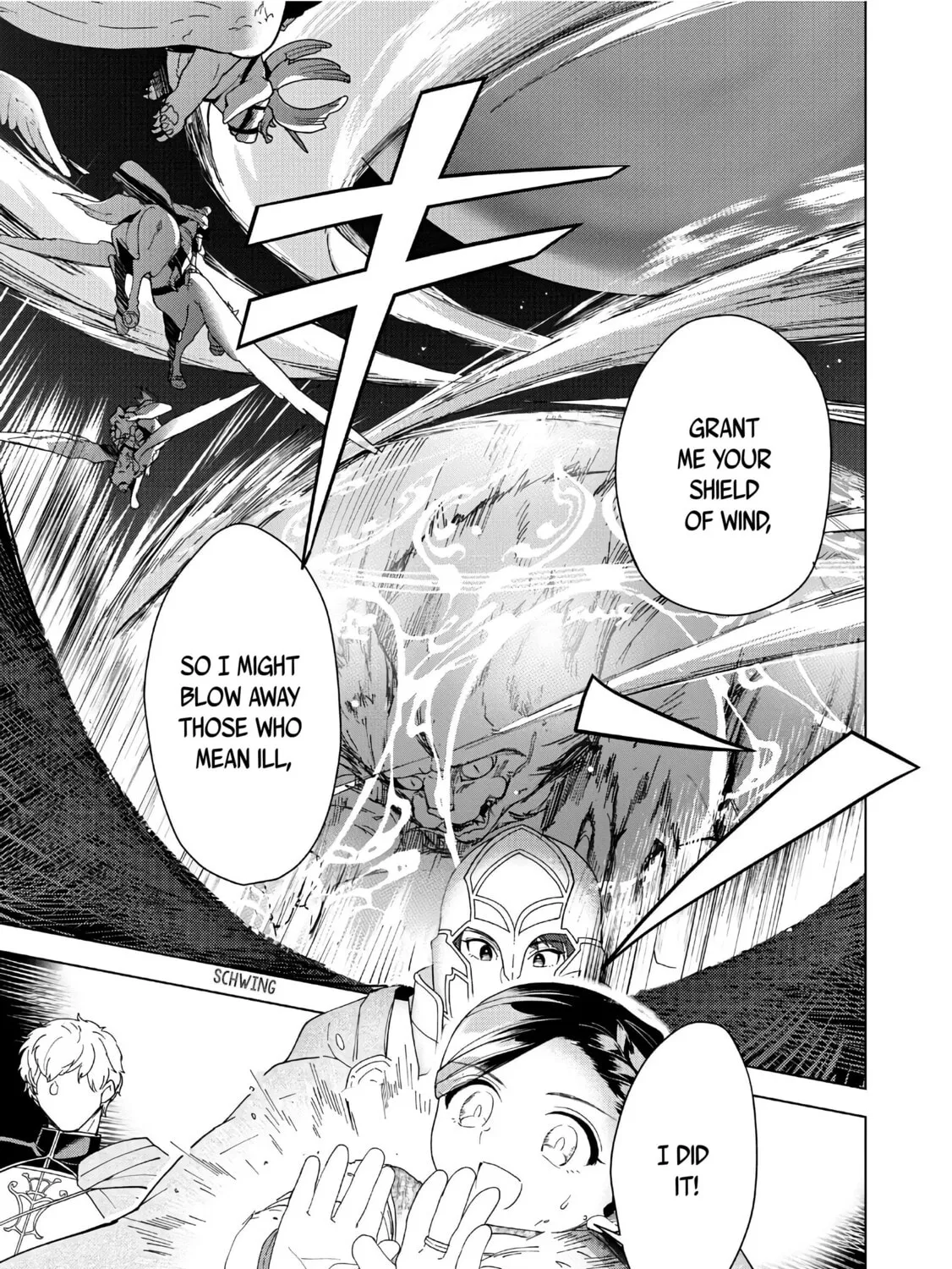 Read Ascendance of a Bookworm Manga Online