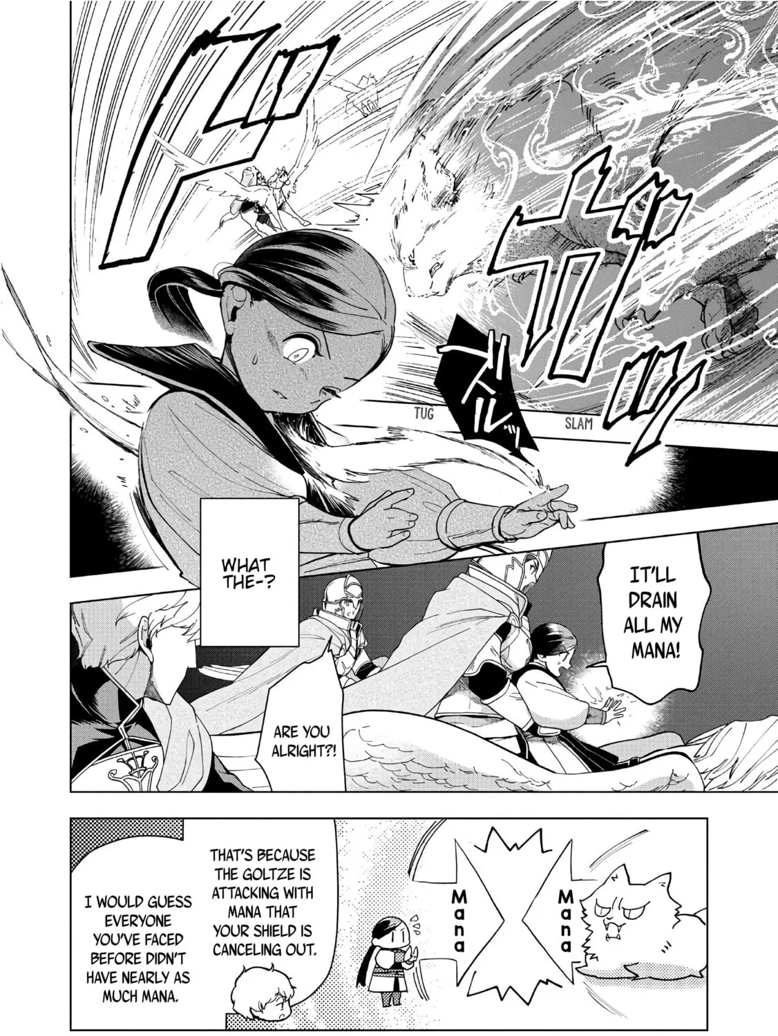 Read Ascendance of a Bookworm Manga Online