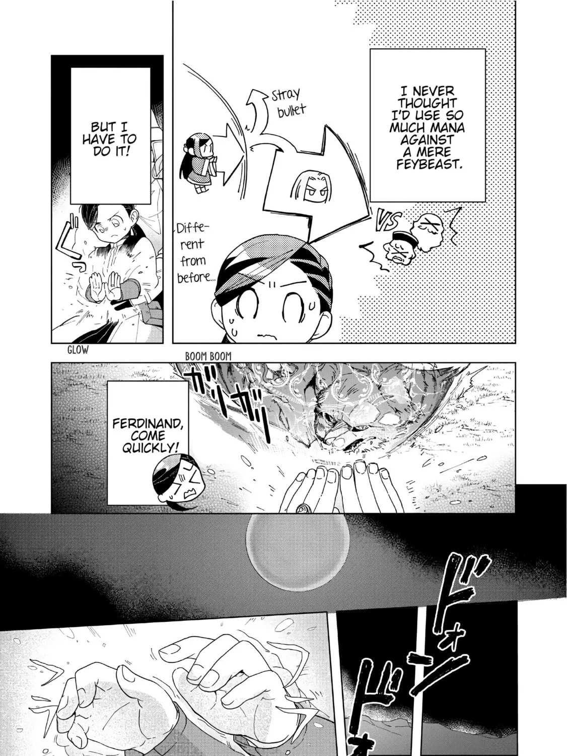 Read Ascendance of a Bookworm Manga Online