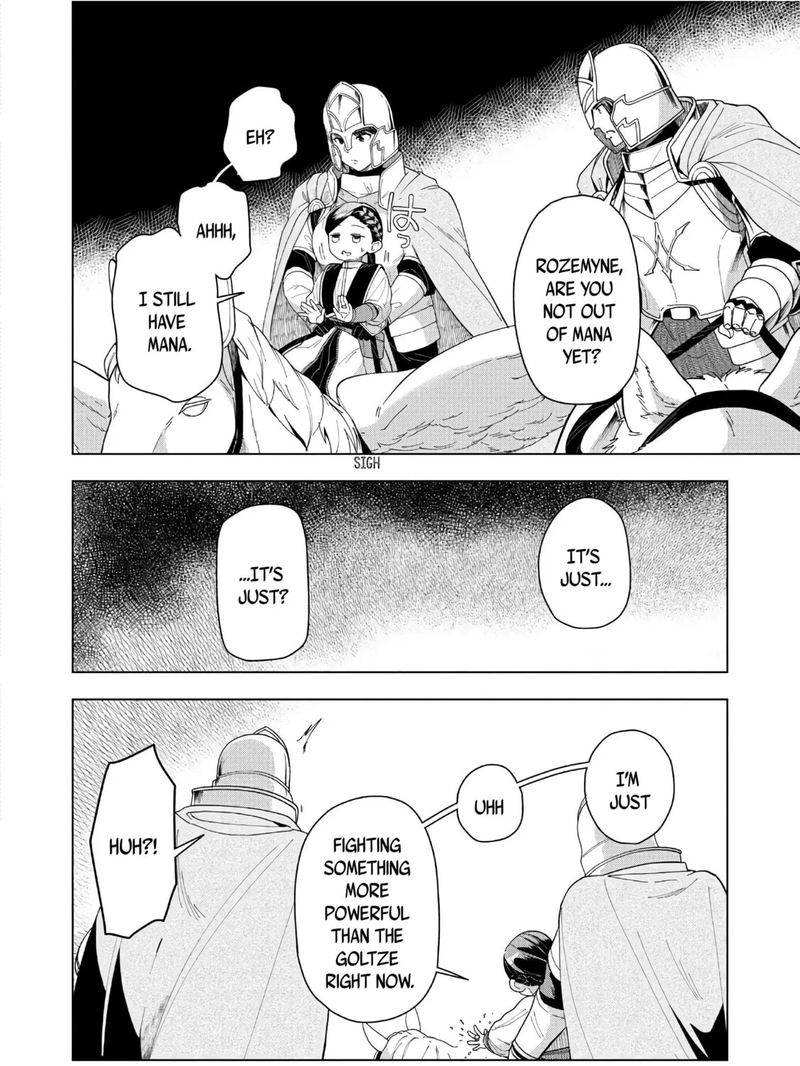 Read Ascendance of a Bookworm Manga Online