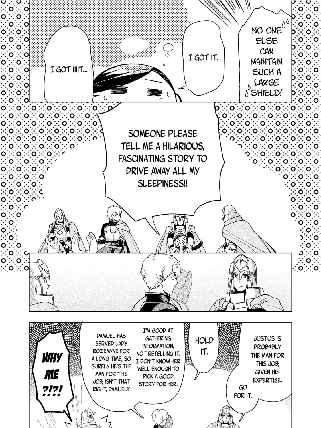 Read Ascendance of a Bookworm Manga Online
