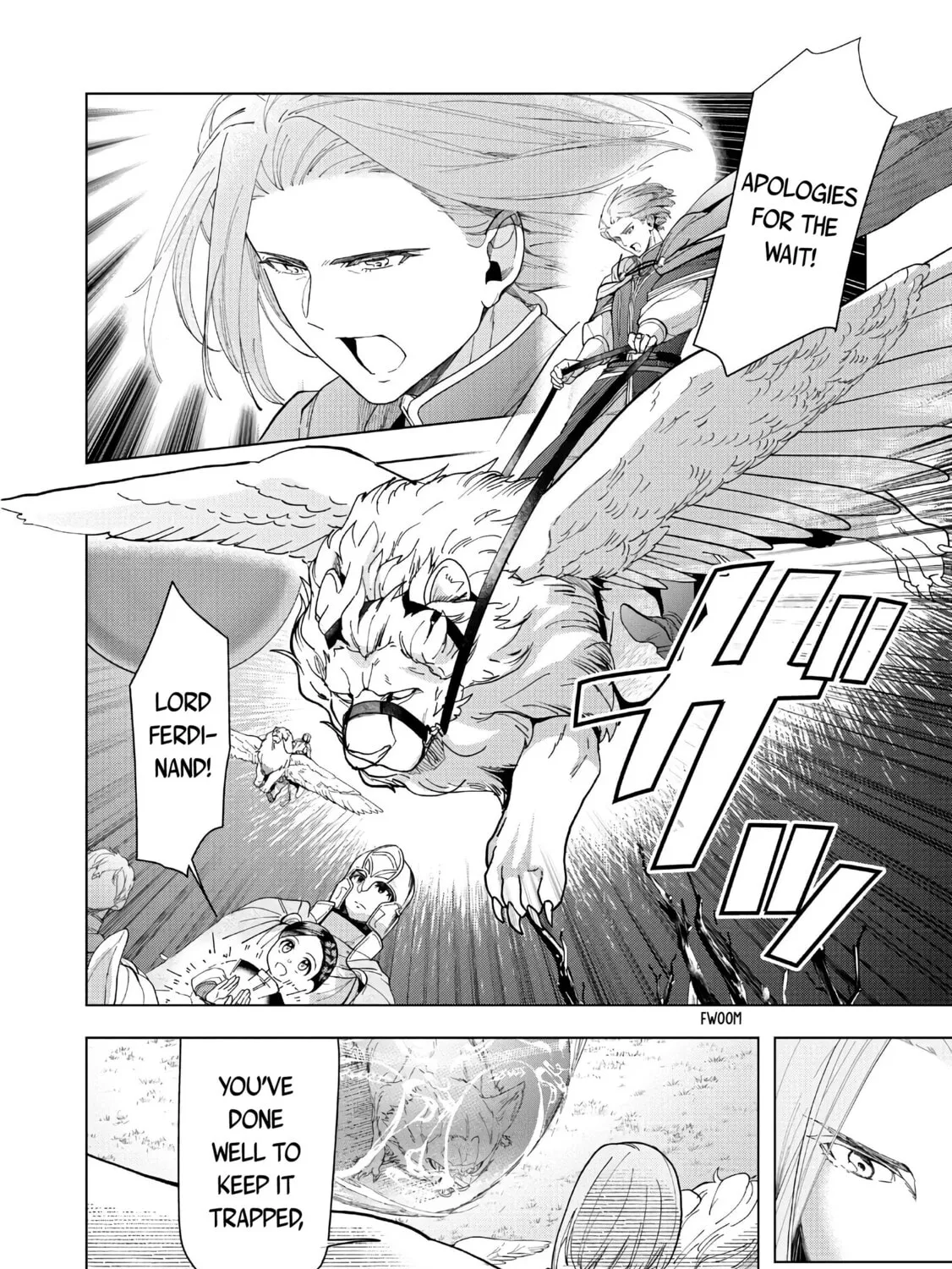 Read Ascendance of a Bookworm Manga Online
