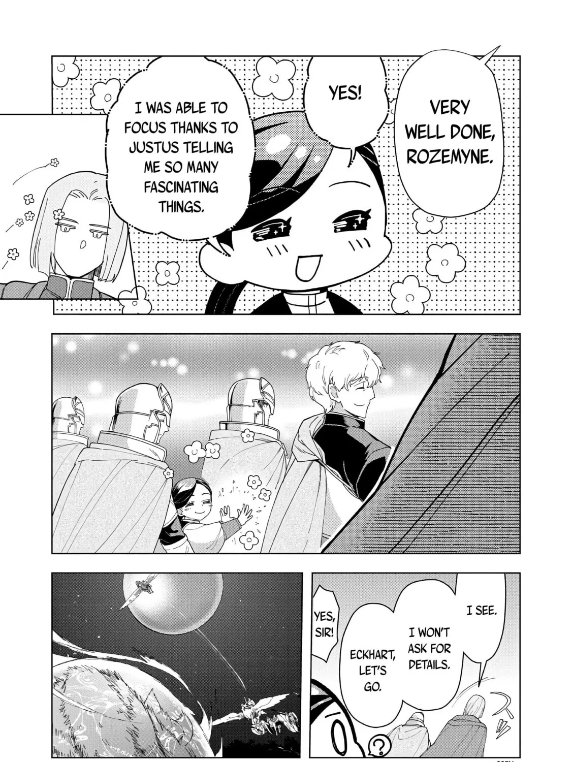 Read Ascendance of a Bookworm Manga Online