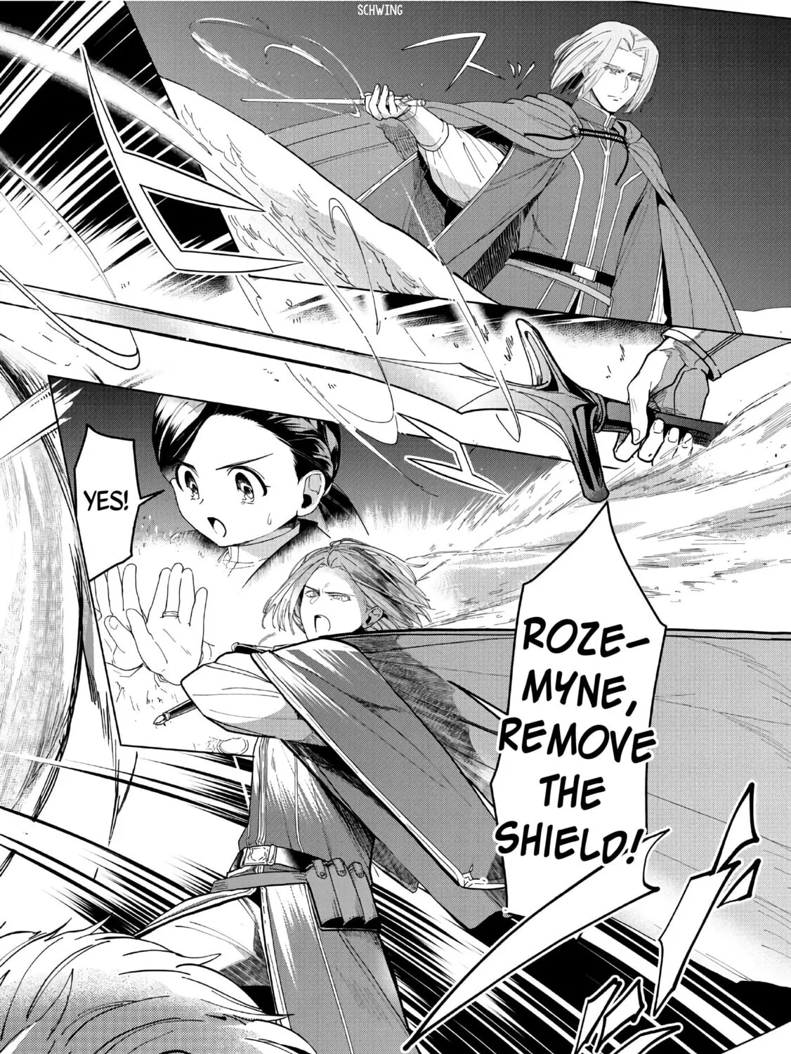 Read Ascendance of a Bookworm Manga Online