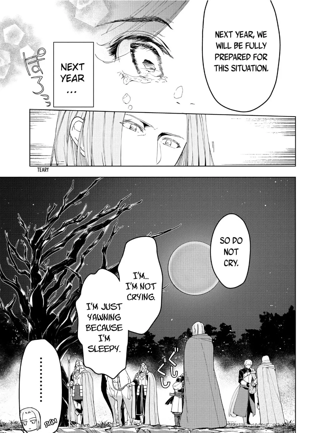 Read Ascendance of a Bookworm Manga Online