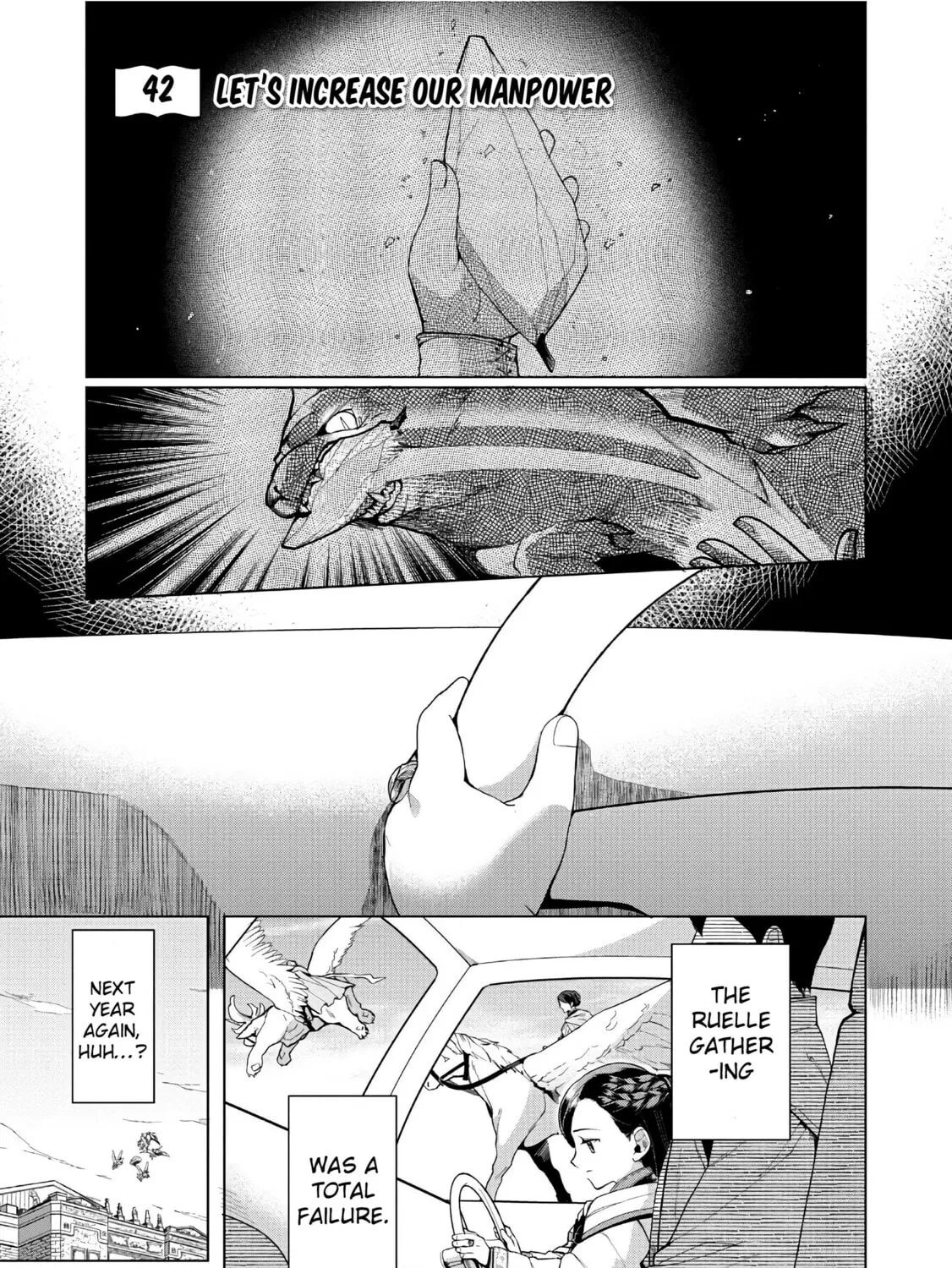 Read Ascendance of a Bookworm Manga Online