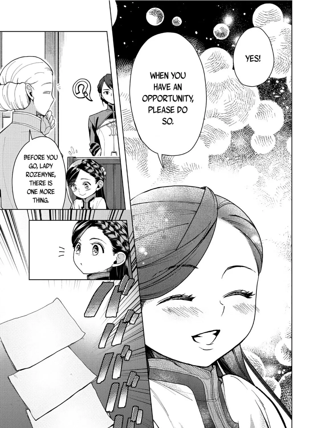 Read Ascendance of a Bookworm Manga Online