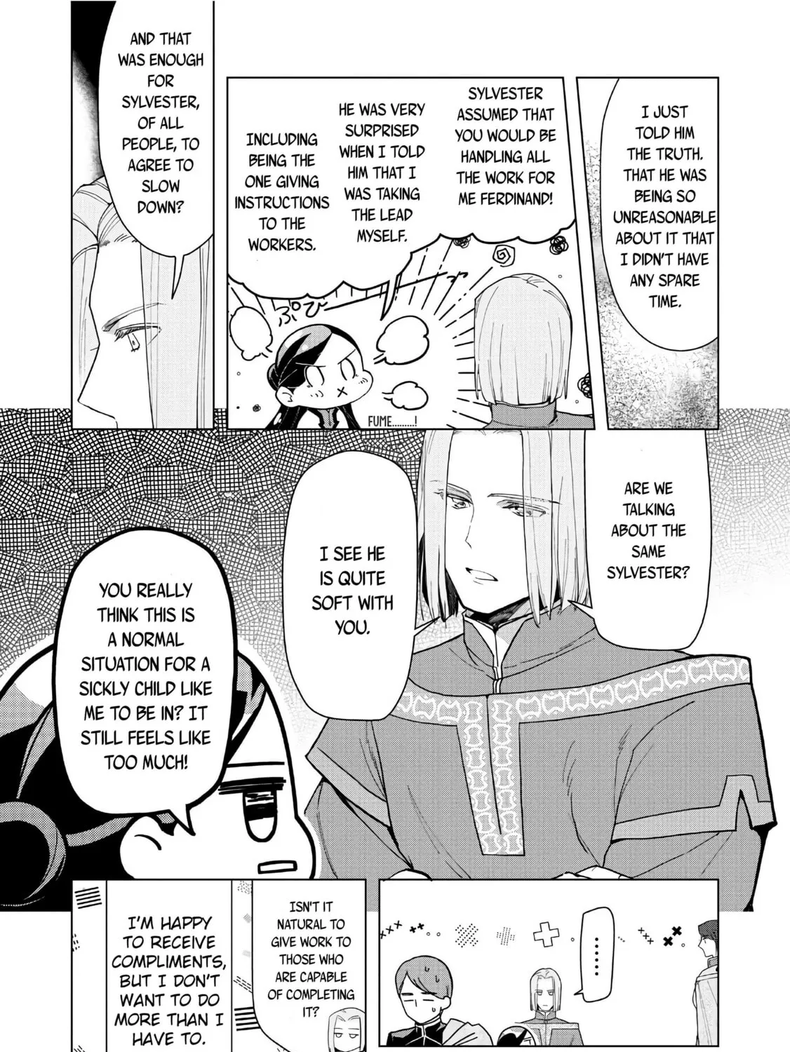 Read Ascendance of a Bookworm Manga Online