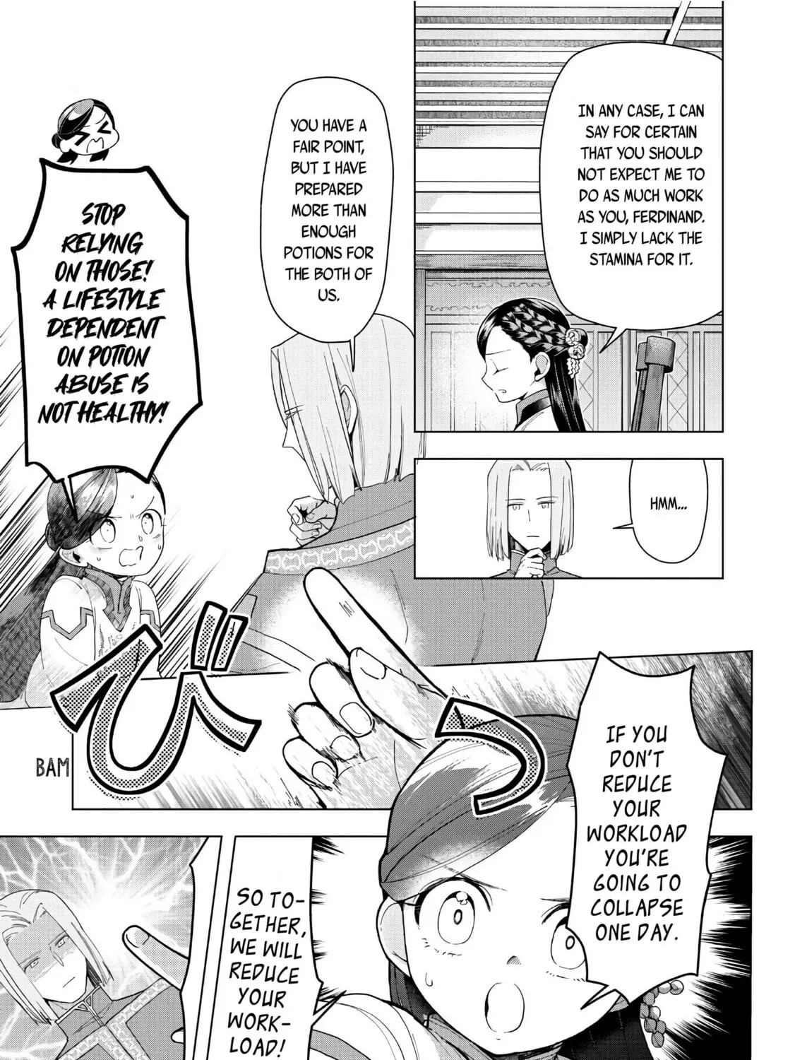 Read Ascendance of a Bookworm Manga Online