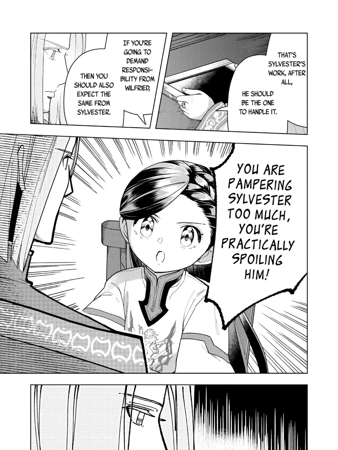 Read Ascendance of a Bookworm Manga Online