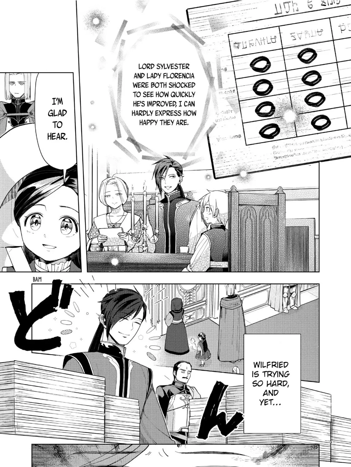 Read Ascendance of a Bookworm Manga Online