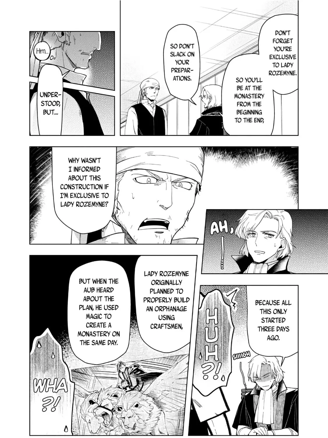 Read Ascendance of a Bookworm Manga Online