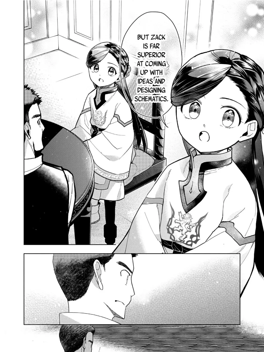 Read Ascendance of a Bookworm Manga Online