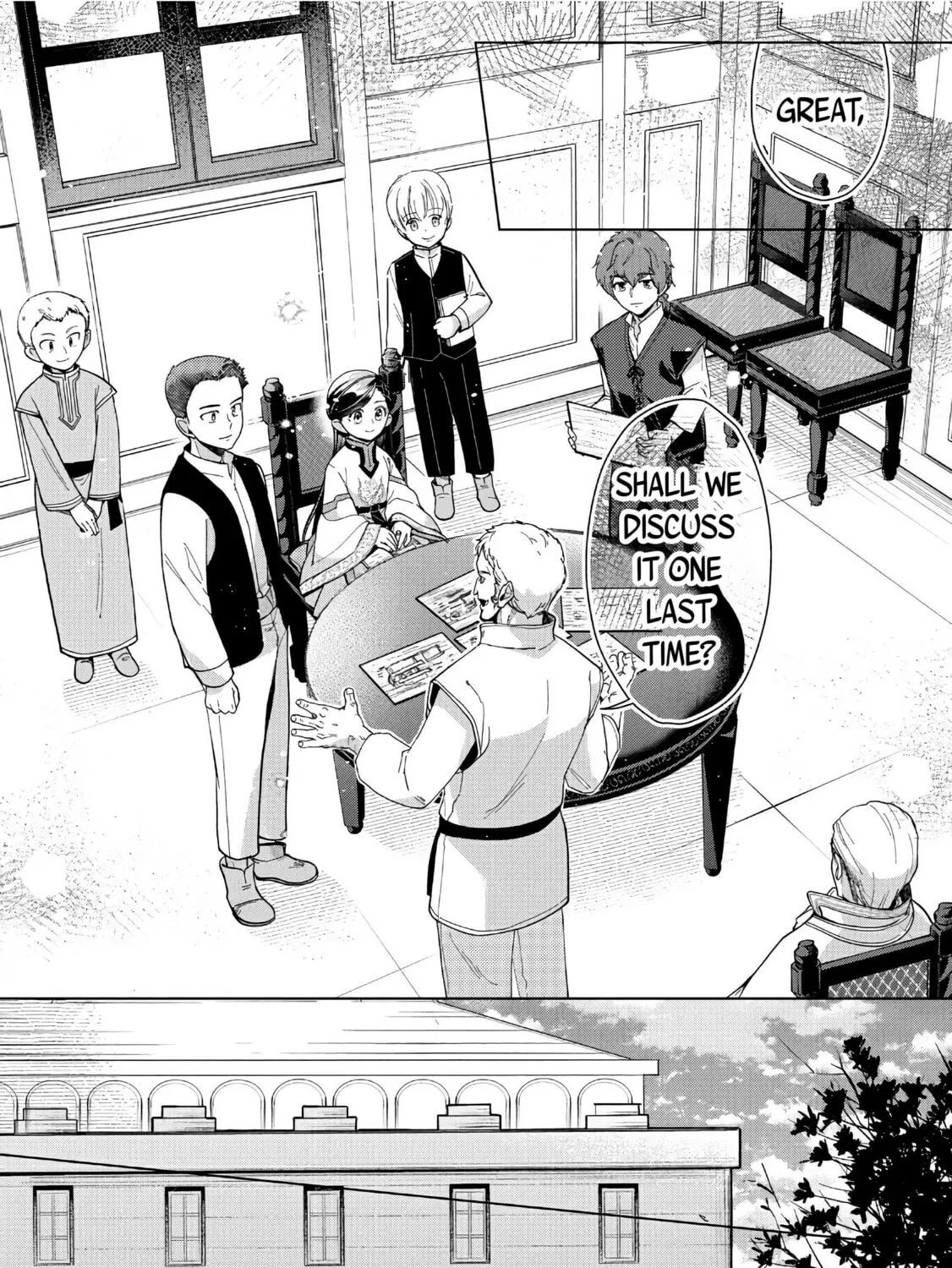 Read Ascendance of a Bookworm Manga Online