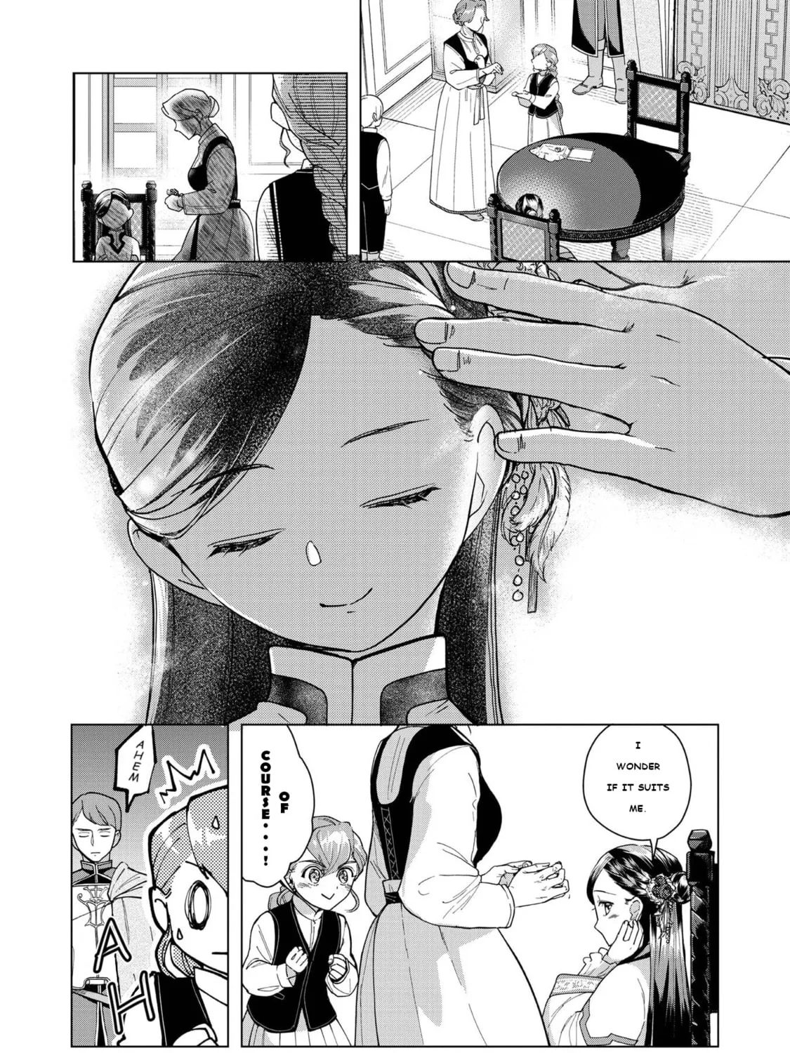 Read Ascendance of a Bookworm Manga Online