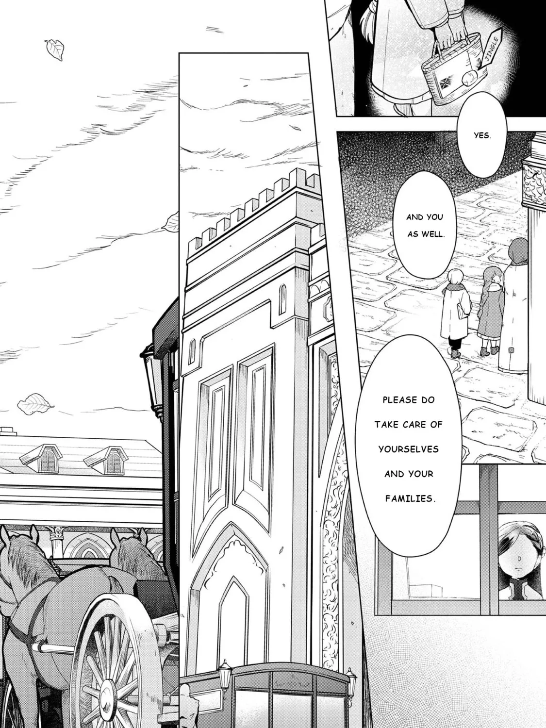 Read Ascendance of a Bookworm Manga Online