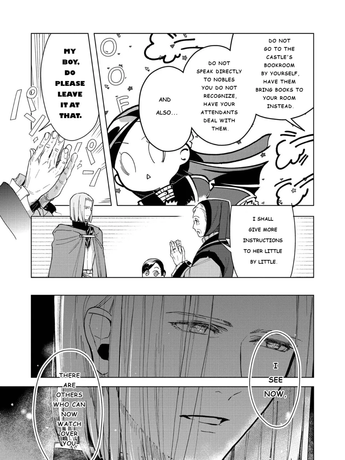 Read Ascendance of a Bookworm Manga Online