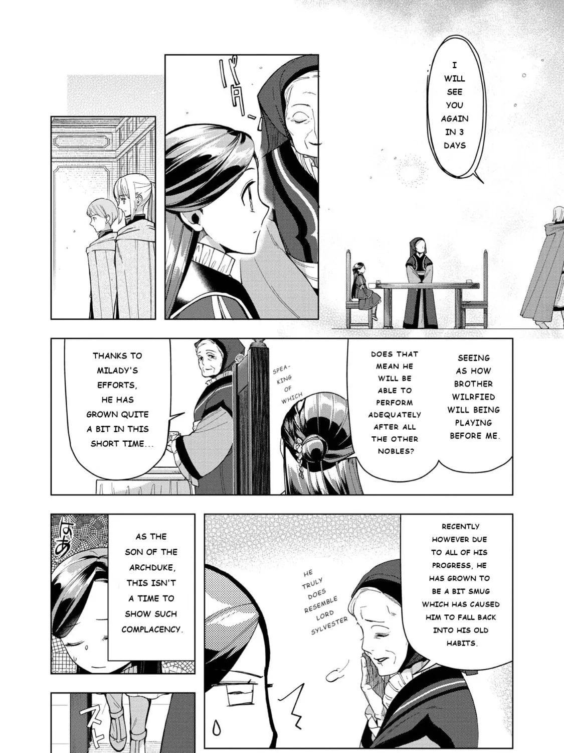 Read Ascendance of a Bookworm Manga Online