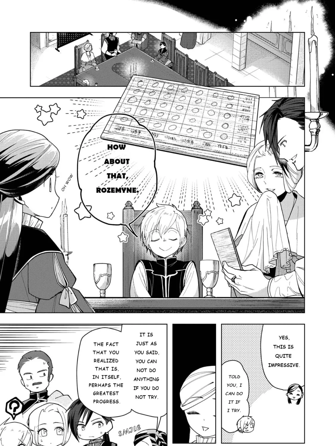 Read Ascendance of a Bookworm Manga Online