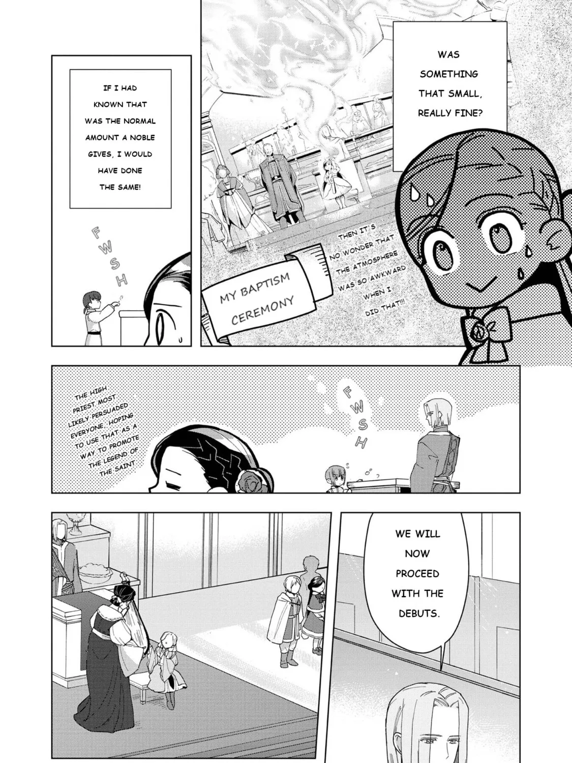 Read Ascendance of a Bookworm Manga Online