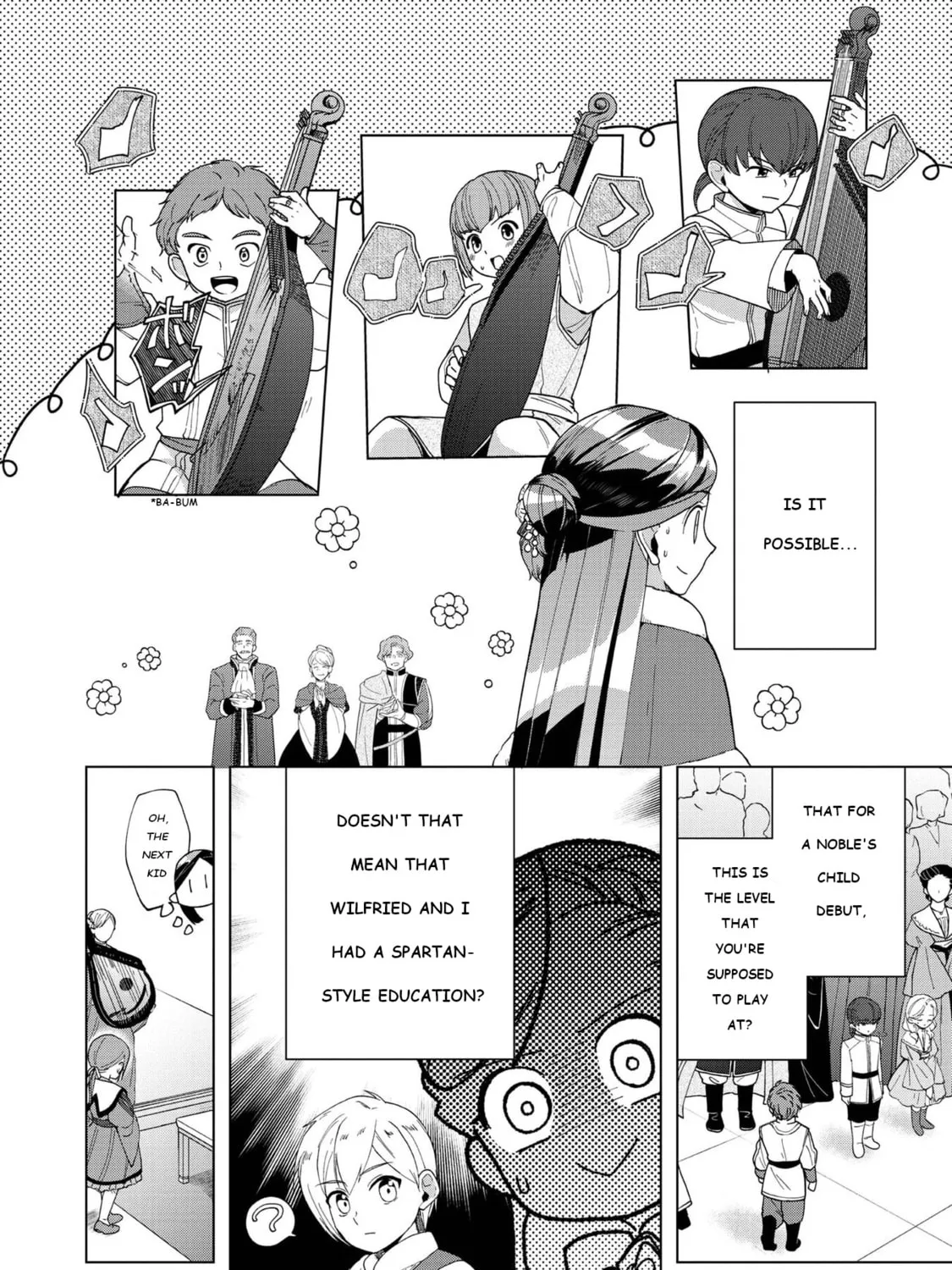 Read Ascendance of a Bookworm Manga Online